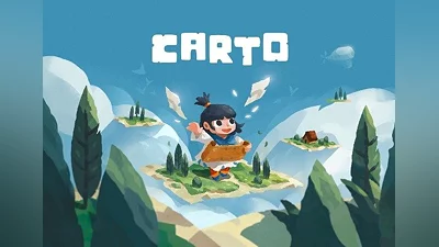 Carto EU (EU) [Xbox One/Series]