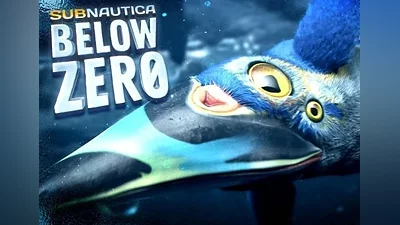 Subnautica: Below Zero EN EU (EU) [Xbox One/Series/Windows]