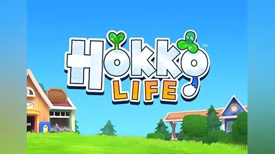 Hokko Life EN EU (EU) [Xbox One/Series]
