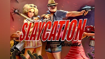 Slaycation Paradise EN EU (EU) [Xbox One/Series]