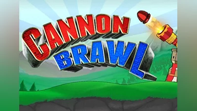 Cannon Brawl EN EU (EU) [Xbox One/Series]