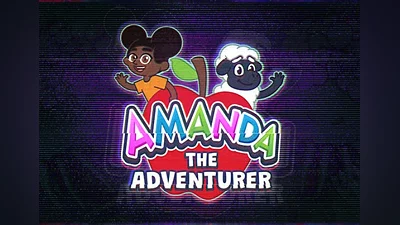Amanda the Adventurer Global (Global) [Steam]