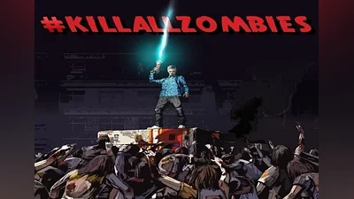 #KILLALLZOMBIES EN United States (United States) [Xbox One/Series]
