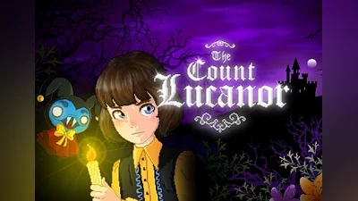 The Count Lucanor United States (United States) [Xbox One/Series]
