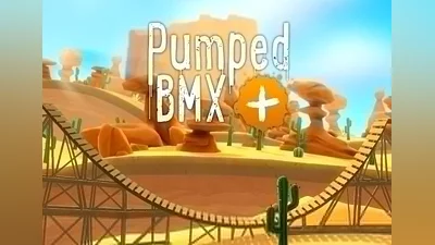 Pumped BMX + EN/DE/FR/RU/ES United States (United States) [Xbox One/Series]