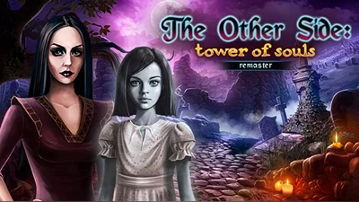 The Other Side: Tower Of Souls Remaster (Steam)