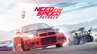 Need For Speed Payback (PC) [Russian Federation] [Standard]