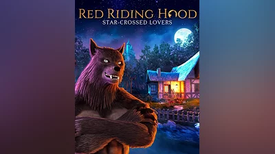 Red Riding Hood - Star Crossed Lovers (Россия, Украина и СНГ)