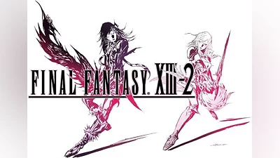 Final Fantasy XIII-2 EN/DE/FR/IT EU (EU) [Steam]