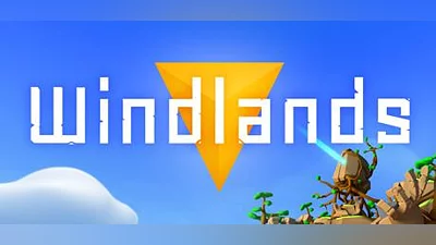 Windlands (PS4) (Account) [Global] [Standard]