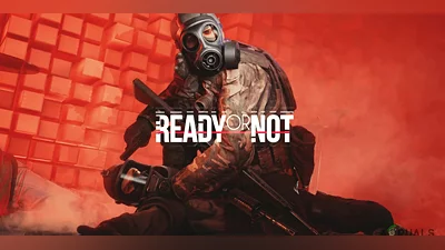 Ready or Not (PC) [RU/CIS] [Standard]