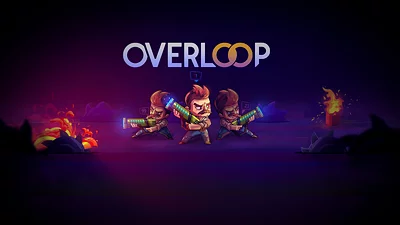 Overloop (PC) [Global] [Standard]