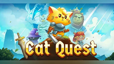 Cat Quest (PC) [RU/CIS] [Standard]
