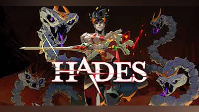 Hades (PC) [Russian Federation] [Standard]