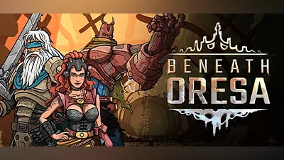 Beneath Oresa (Steam key)
