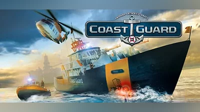 COAST GUARD (Steam key)