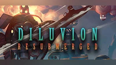 Diluvion (Steam key)