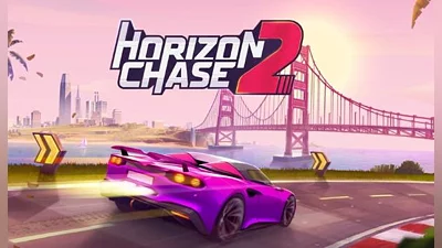 Horizon Chase 2 (XB1) (Account) [Global] [Standard]