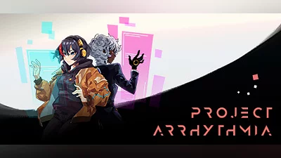 Project Arrhythmia (PC) [Global] [Standard]