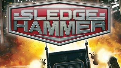 Sledgehammer (Steam)