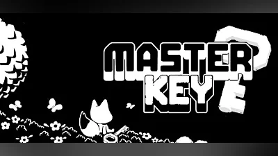 Master Key (Steam Account) [Global] [Standard]
