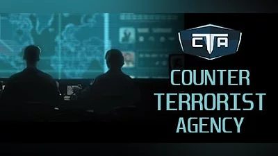 Counter Terrorist Agency (Steam key)
