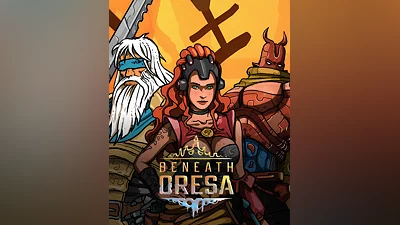 Beneath Oresa (Россия, Украина и СНГ)