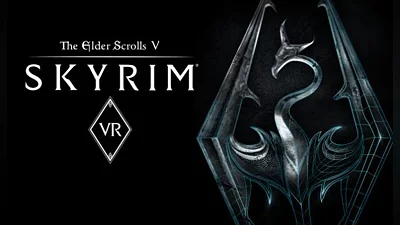The Elder Scrolls V Skyrim VR (PC) [Global] [Standard]