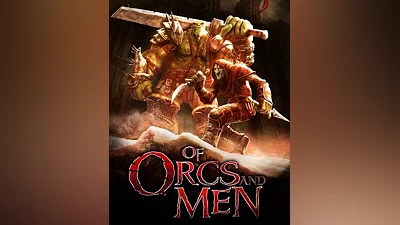 Of Orcs and Men (Весь мир)
