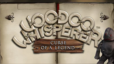 Voodoo Whisperer Curse of a Legend (Steam)
