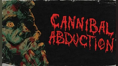Cannibal Abduction (Xbox X) (Account) [Global] [Standard]
