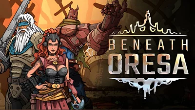 Beneath Oresa (Steam)