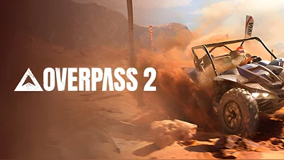 Overpass 2 (Steam)