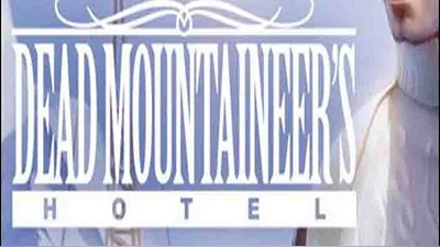 The Dead Mountaineer's Hotel (Steam)