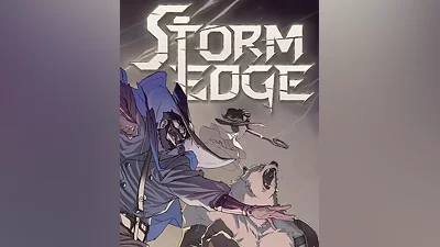 StormEdge (Россия, Украина и СНГ)