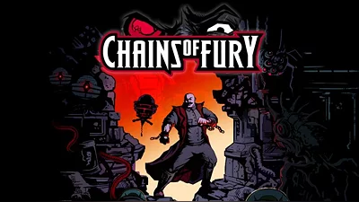 Chains of Fury (Steam)