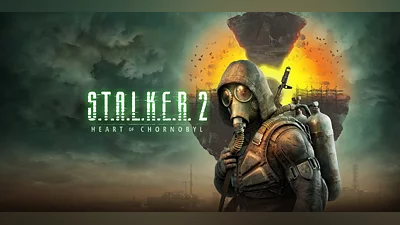 STALKER 2 Heart of Chernobyl (PC) [Europe] [Standard]