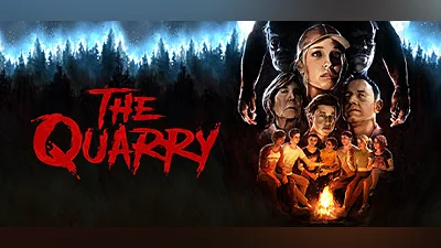 The Quarry (PC) [Global] [Deluxe Edition]