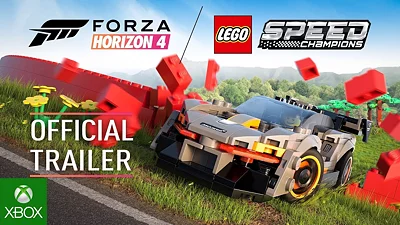 Forza Horizon 4 LEGO Speed Champions (Xbox X) (Account) [Global] [Standard]