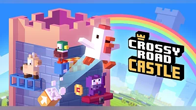 Crossy Road Castle (XB1) (Account) [Global] [Standard]