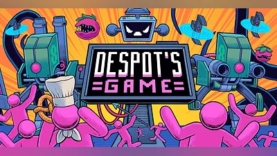 Despots Game (Nintendo Switch) (Account) [Global] [Standard]