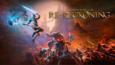 Kingdoms of Amalur: Re-Reckoning (Steam)