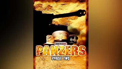 Codename: Panzers – Phase Two (Россия, Украина и СНГ)