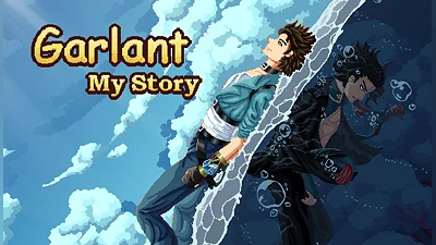 Garlant My Story (Nintendo Switch) (Account) [Global] [Standard]