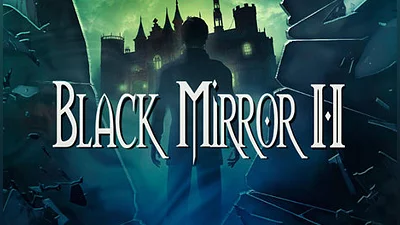 Black Mirror II