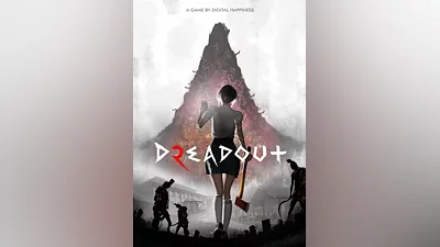 DreadOut 2