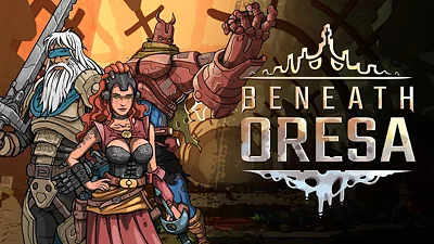 Beneath Oresa (PC) [Europe] [Standard]