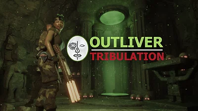 Outliver Tribulation (PC) [Global] [Standard]