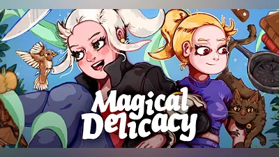 Magical Delicacy (PC) [Global] [Standard]