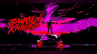 Bahnsen Knights (PC) [Global] [Standard]